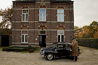 Deze Pastorie is sinds 1996 een vertrouwd en gewaardeerd Bed & Breakfastadres in het vlakke limburgse land.