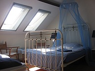 Gastenkamer De Oude Pastorie 