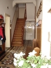De entree van de Pastorie uit Swolgen anno 1898 is nog in authentieke staat. B&B De Oude Pastorie biedt de sfeer van weleer met het comfort van heden.