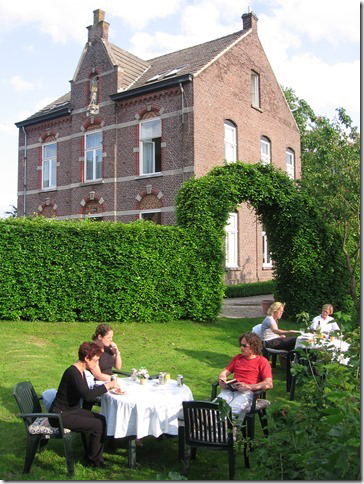 www.deoudepastorie.nl